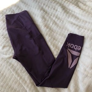 REEBOK leggings
